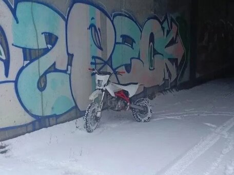 2024 JHL SX150, белый, 52000 рублей, вид 1