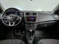 2018 Renault Logan II Рестайлинг, белый - вид 11