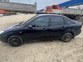 2004 Ford Focus I Рестайлинг, синий - вид 3