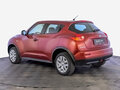 2014 Nissan Juke I, красный, 970000 рублей - вид 6