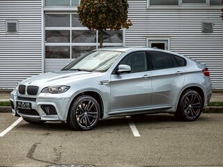 BMW X6 M I (E71)