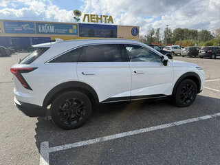 2024 Haval F7 II, белый, 2250000 рублей, вид 3