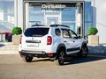 2018 Renault Duster I Рестайлинг, белый, 1600000 рублей - вид 1
