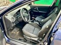2007 Mazda 6 I (GG) Рестайлинг, синий, 199999 рублей - вид 9