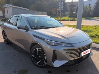 2024 Changan Lamore, серый, 2095000 рублей, вид 1