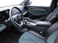 2023 Geely Monjaro I, синий, 2890000 рублей - вид 9