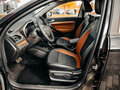 2026 Lada (ВАЗ) Vesta Cross I Рестайлинг (NG), чёрный - вид 4