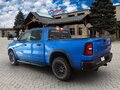 2025 Ram 1500 Crew Cab V Рестайлинг, синий, 5954000 рублей - вид 2