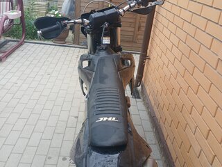 2024 JHL ELX300, чёрный, 150000 рублей, вид 4