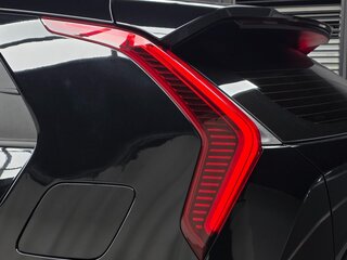 2023 Kia Niro II, чёрный, 2500000 рублей, вид 5