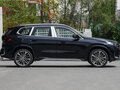 2023 BMW X1 Long 20Li sDrive III (U11/U12), чёрный, 2960000 рублей - вид 4