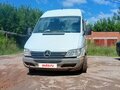 2001 Mercedes-Benz Sprinter, белый, 299000 рублей