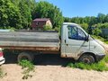 1999 ГАЗ ГАЗель (3302), серый, 180000 рублей - вид 5