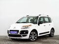 2012 Citroen C3 Picasso I, белый - вид 2