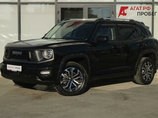 2025 Haval H7 I, чёрный, 3675000 рублей, вид 1