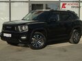 2025 Haval H7 I, чёрный, 3675000 рублей