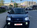 2004 Hyundai Santa Fe I, синий, 450000 рублей