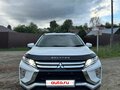 2018 Mitsubishi Eclipse Cross I, белый, 2350000 рублей
