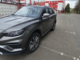 2025 Belgee X70 I, серый, 2200000 рублей, вид 2