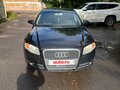 2006 Audi A4 III (B7), чёрный, 600000 рублей - вид 11