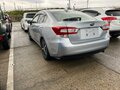 2021 Subaru Impreza V Рестайлинг, серебристый, 1385000 рублей - вид 5