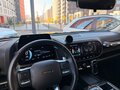 2021 Haval DaGou (Big Dog) I, чёрный, 2285000 рублей - вид 8