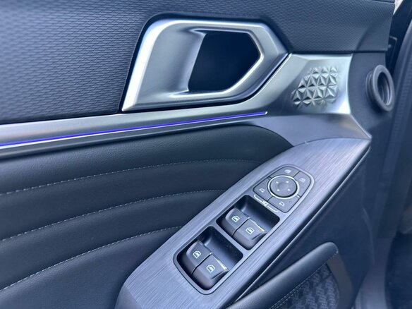 2026 Haval F7x II, чёрный, 3999000 рублей - вид 13