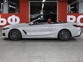 2021 BMW 8 серии 840i xDrive II (G14/G15/G16), белый, 8244542 рублей - вид 9