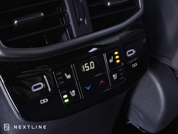 2026 Lexus RX 350 V, чёрный, 10990000 рублей - вид 28
