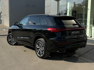 2026 Audi Q5 L III (GU), чёрный, 6200000 рублей, вид 3