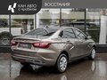 2024 Lada (ВАЗ) Vesta I Рестайлинг (NG), коричневый, 1174337 рублей - вид 2