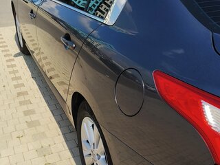 2011 Renault Latitude I, серый, 800000 рублей, вид 4