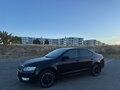 2016 Skoda Octavia III (A7), чёрный - вид 1