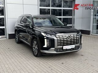 2022 Hyundai Palisade I Рестайлинг, чёрный, 4490000 рублей, вид 1