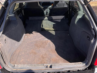 1998 Audi A4 I (B5), чёрный, 150000 рублей, вид 5