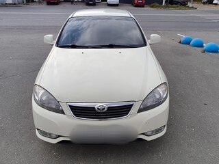 2014 Daewoo Gentra II, бежевый, 499000 рублей, вид 2