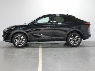 2026 Haval F7x II, чёрный, 3999000 рублей, вид 3