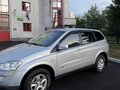 2013 SsangYong Kyron 5-speed I Рестайлинг, серый - вид 7