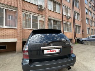 2004 Acura MDX I, серый, 523000 рублей, вид 3