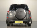 2012 Toyota RAV4 III (XA30) Рестайлинг, серый, 1379000 рублей - вид 4