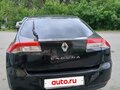 2008 Renault Laguna III, чёрный, 670000 рублей - вид 2