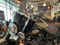 2021 Harley-Davidson Heritage, чёрный, 3400000 рублей - вид 10