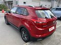 2020 Hyundai Creta I Рестайлинг, красный, 2650000 рублей - вид 4