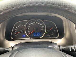2013 Toyota RAV4 IV (XA40), серый, 1800000 рублей, вид 5