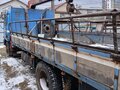 1991 Fuso (Mitsubishi) Fighter, синий, 3000000 рублей - вид 1