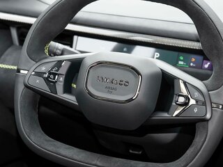 2026 Lynk & Co 10 38.2 kWh, зелёный, 5900000 рублей, вид 5