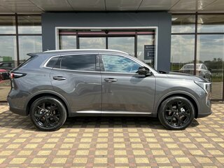 2026 Changan UNI-S I Рестайлинг, серый, 3249900 рублей, вид 4