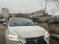 2017 Lexus NX 300h I, белый, 3260000 рублей - вид 10