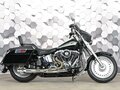 2009 Harley-Davidson Fat Boy, чёрный, 949000 рублей - вид 2