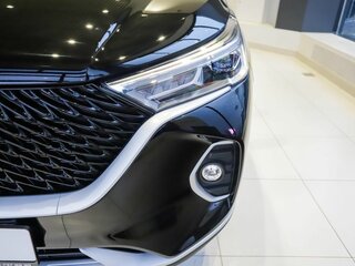 2026 Haval M6 II, чёрный, 2349000 рублей, вид 5